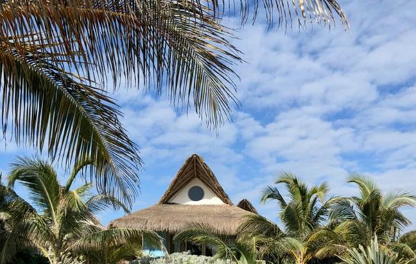 Kai Tulum - Hoteles cerca de Playa Las Palmas en Tulum