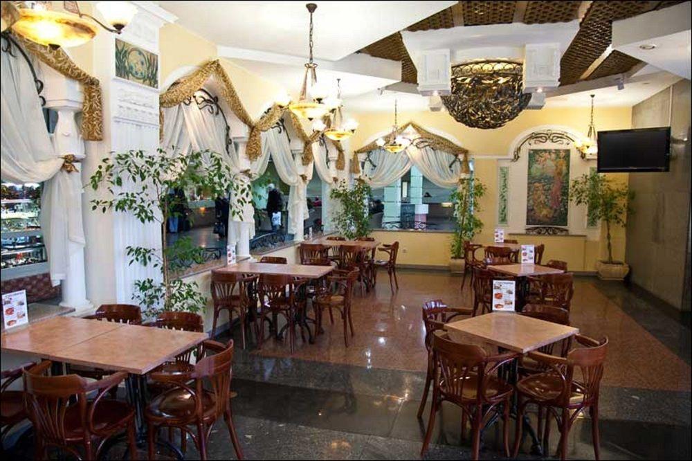 Hotel Hotel Izmailovo Gamma