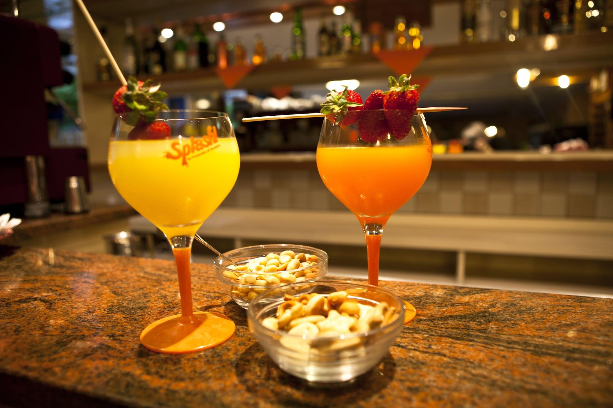 Bar/Salón Hotel Sant'Angelo