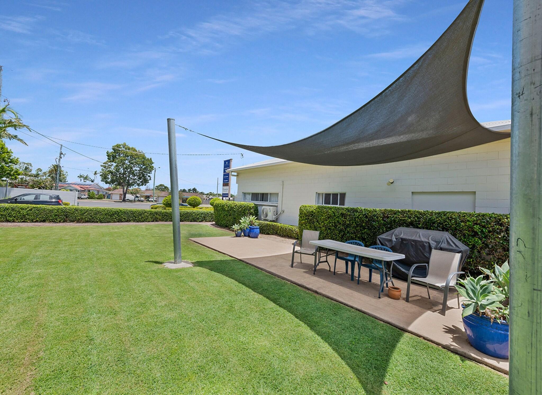 Instalaciones Recreativas Takalvan Motel