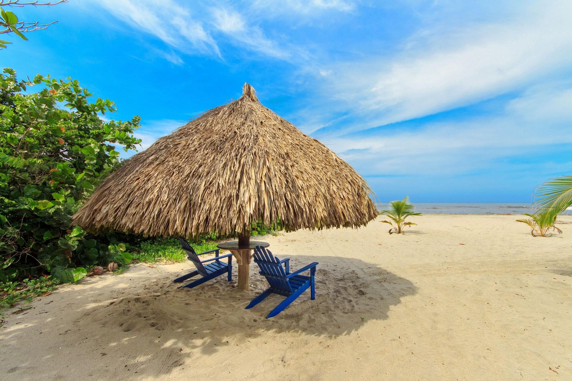 Playa La Mar de Bien