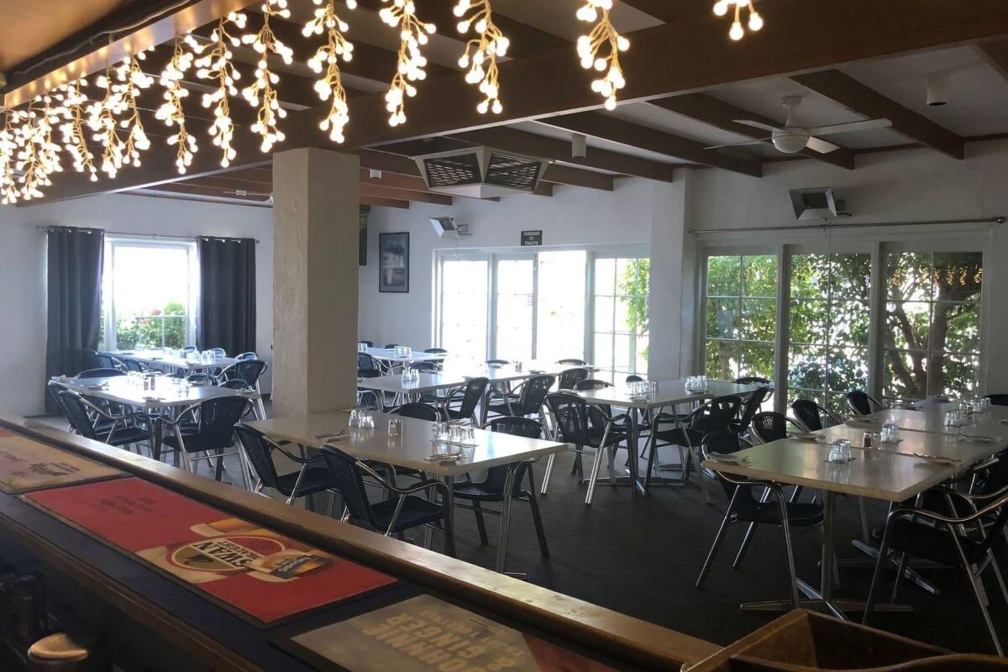 Restaurant Jurien Bay Hotel