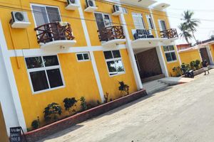 Alojamiento - Hotel Rockland