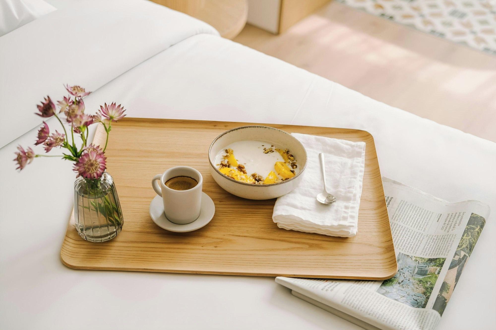Habitación Paseo de Gracia Hotel, Sonder by Marriott Bonvoy