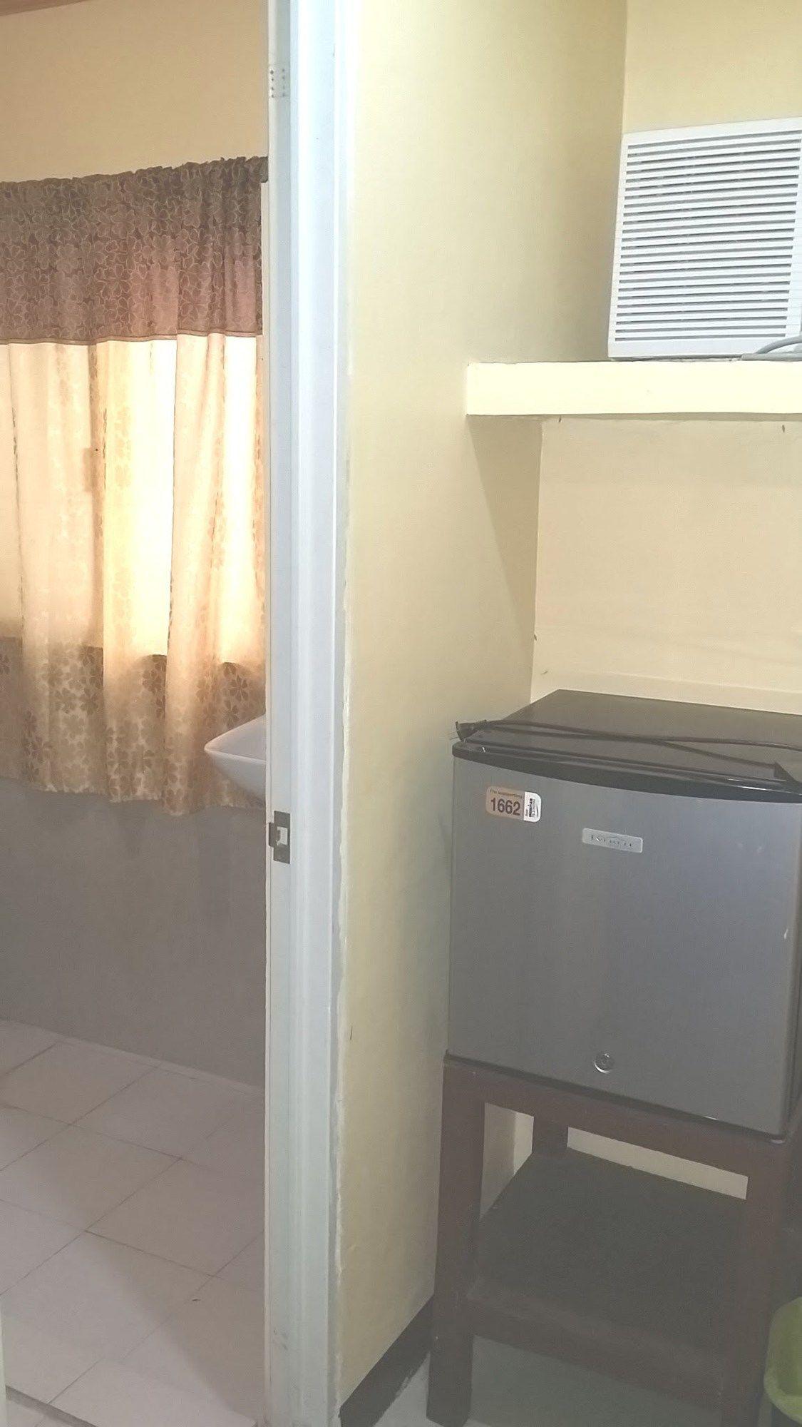 Set de Habitación Garces Budget Apartelle