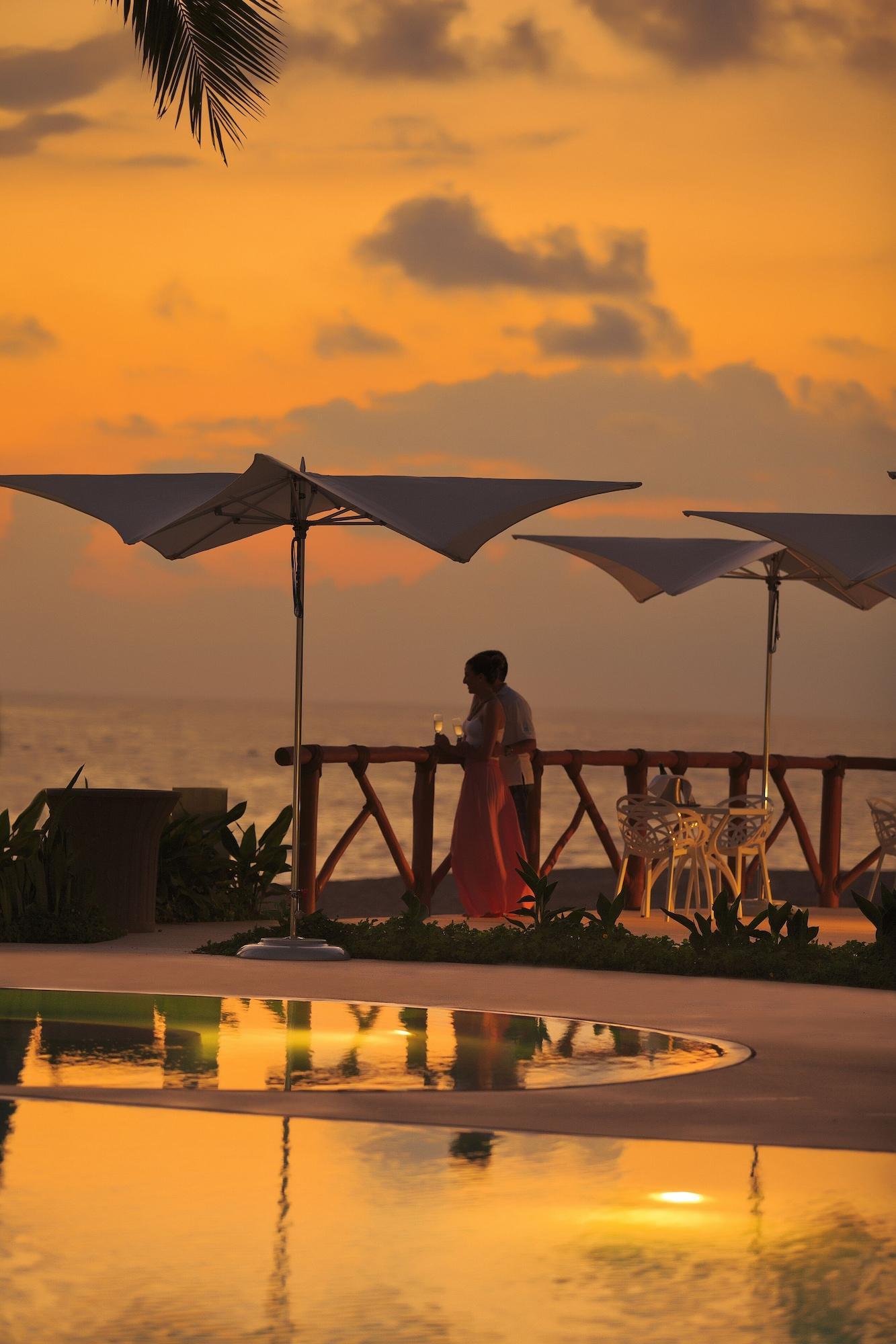 Centro de Negocios Krystal Grand Puerto Vallarta All Inclusive