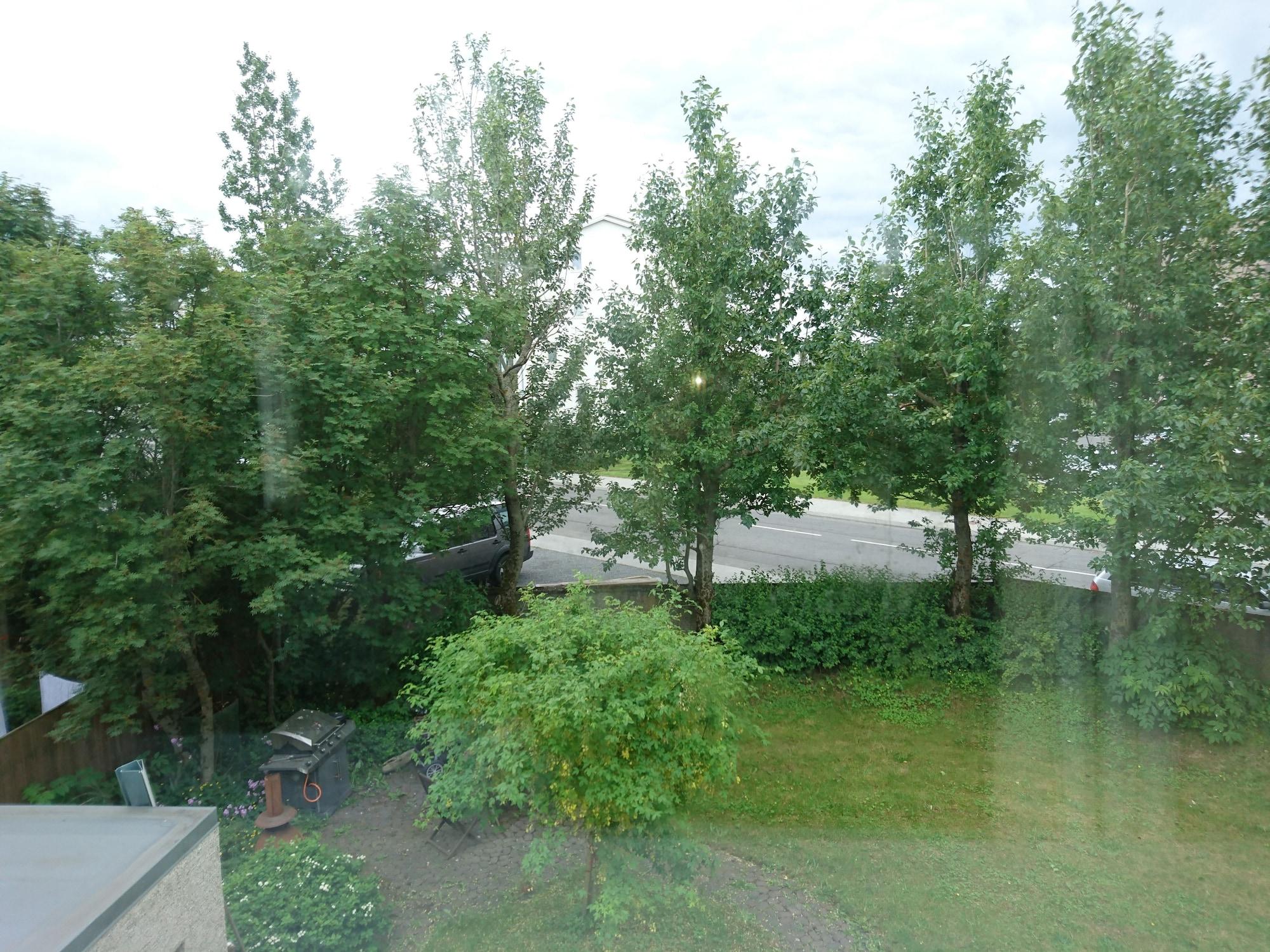 Equipamiento de Habitación Alba Guesthouse