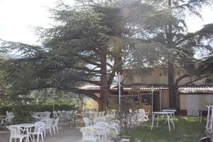 Alojamiento - Les Cèdres