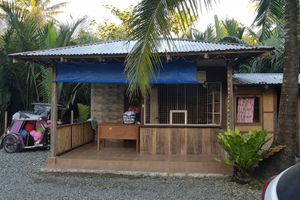Alojamiento - Pleasant Valley Guesthouse - Baler