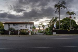 Alojamiento - Loredo Motel