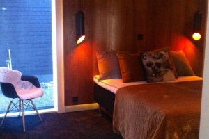 Alquiler Vacacional - Villa Lumi Lapland