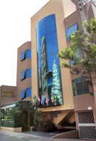Hospedagens - Hotel Solís Dies