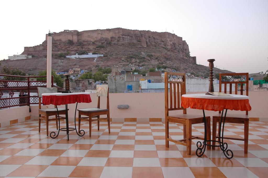 Restaurant Hem Guest House