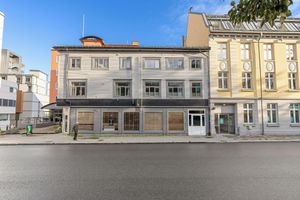 Alojamiento - Enter Amalie Apartment Hotel