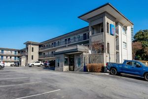 Alojamiento - Motel 6 Atlanta, GA - Midtown
