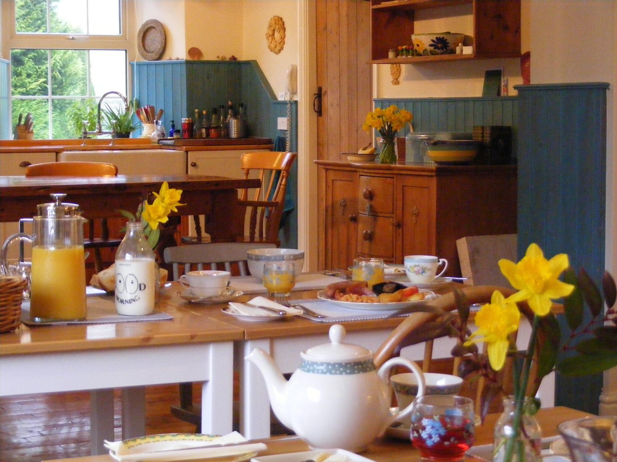 Restaurant Lobhill Farmhouse