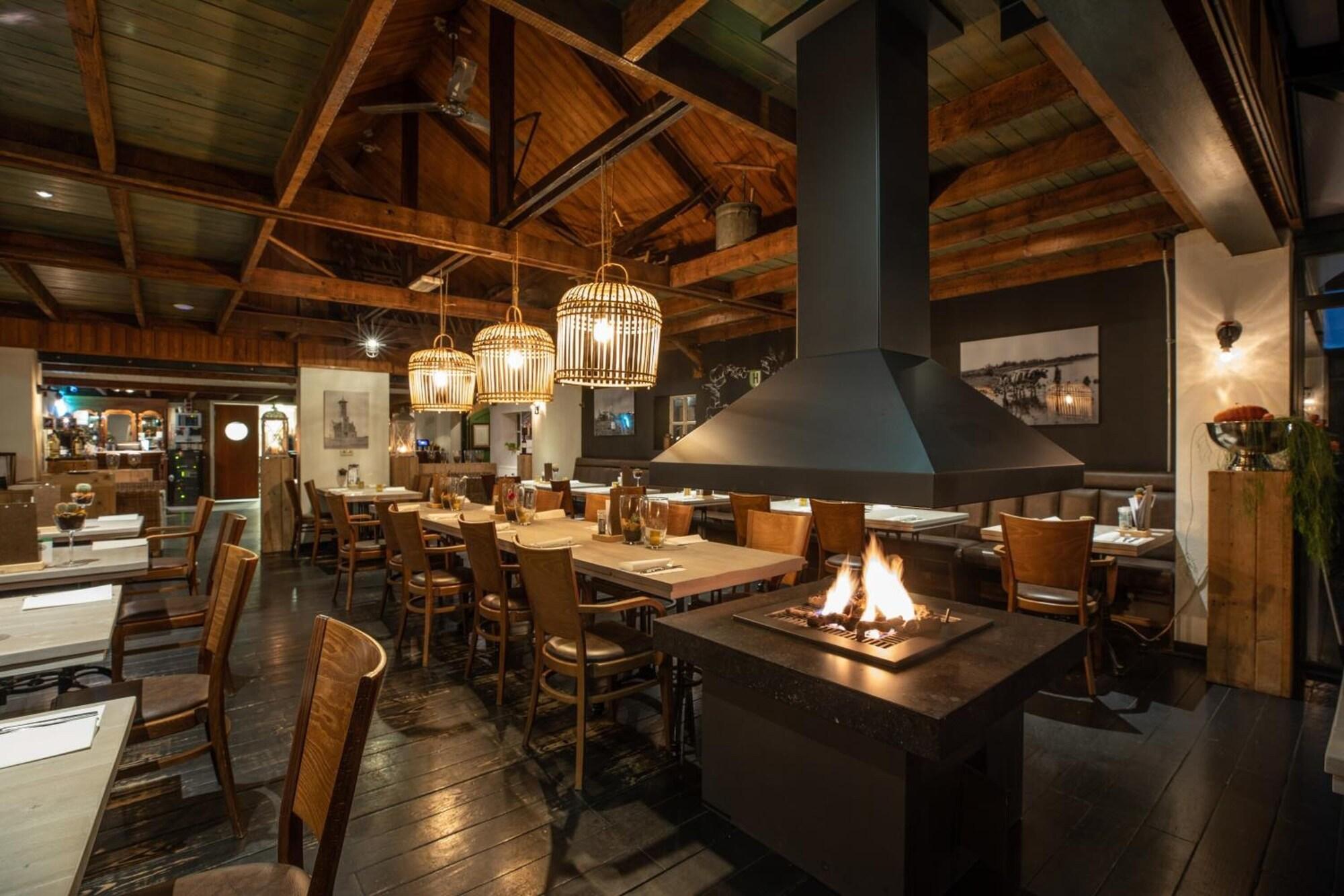 Restaurant Auberge de Hilver