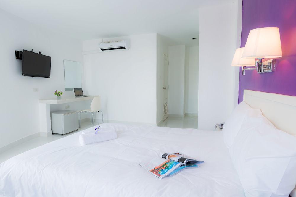 Habitación Hotel Zing Phnom Penh