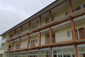 Alojamiento - Wattana House