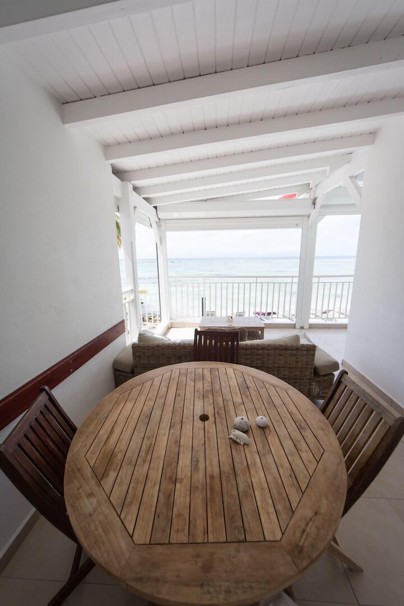 Habitación Coco Beach Marie-Galante