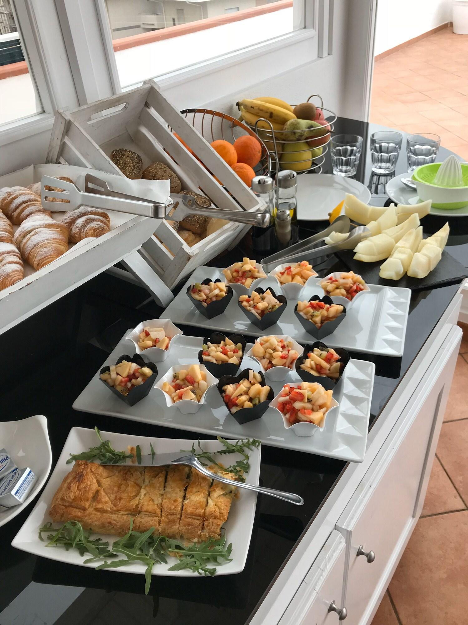 Restaurant Tropea Boutique Hotel