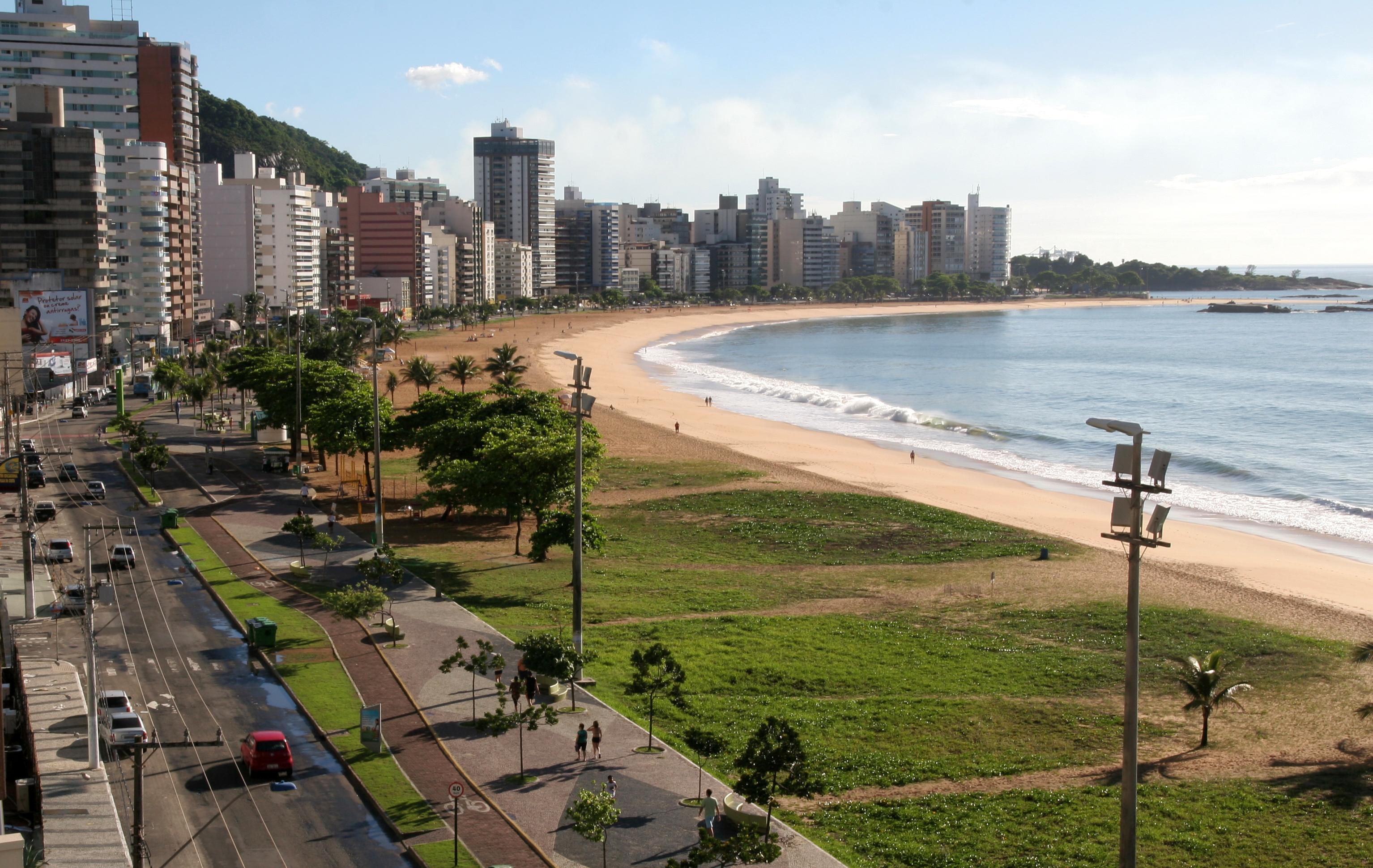 Playa Brazil Backpackers Vila Velha