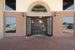 Alojamiento - Americas Best Value Inn Pharr