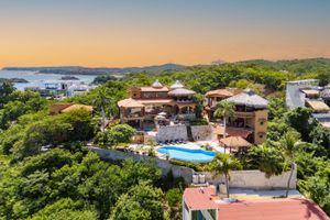 Alojamiento - Casa Ceiba Huatulco - Adults Only