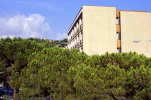 Alojamiento - B&B HOTEL Riviera Celle Ligure