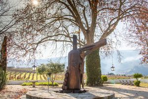 Alojamiento - The Wine House Hotel - Quinta da Pacheca