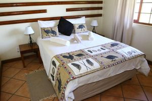 Alquiler Vacacional - Chalet 01 - Two bedroom Chalet
