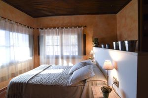 Alquiler Vacacional - Mas Isoles