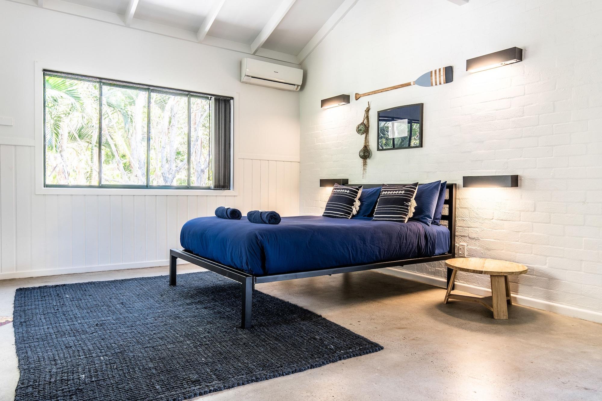 Habitación Wake Up! Byron Bay - Hostel