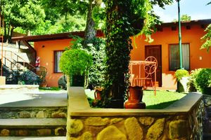 Alojamiento - Hostal San Pablo