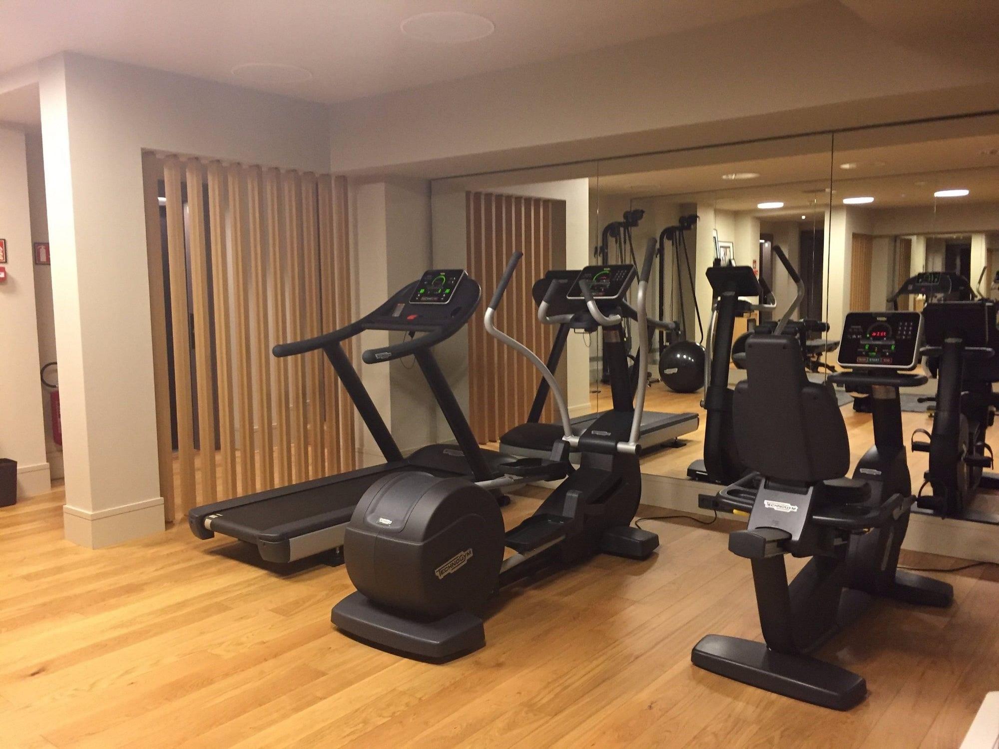 Gimnasio BoHo Prague Hotel, Small Luxury Hotels