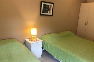 Alquiler Vacacional - Madre Natura Apartments
