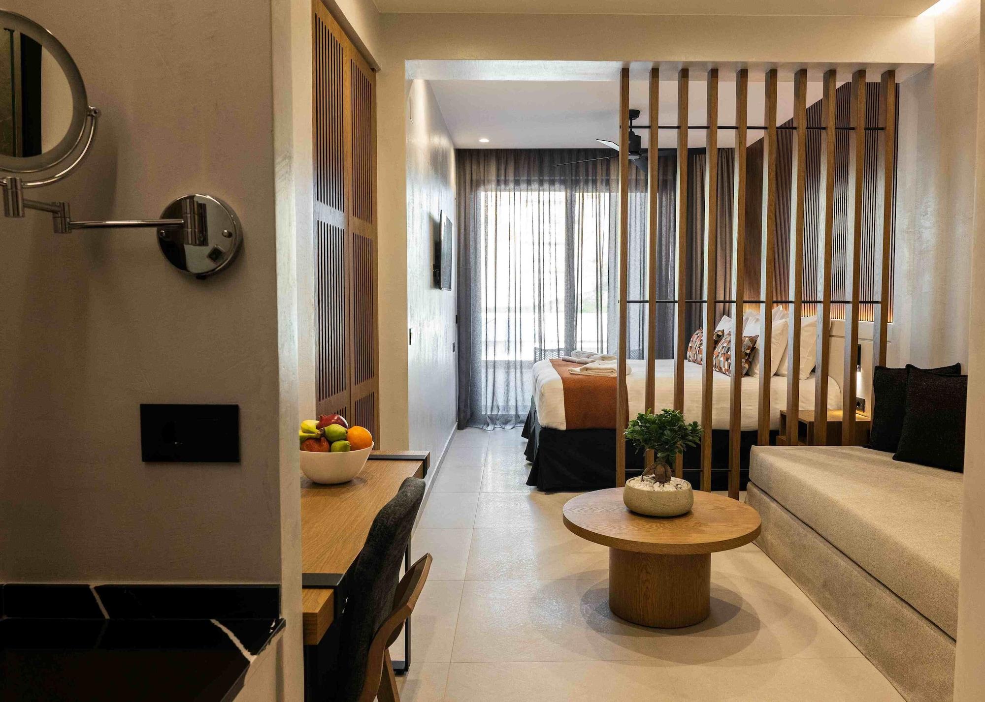Habitación Anesea City