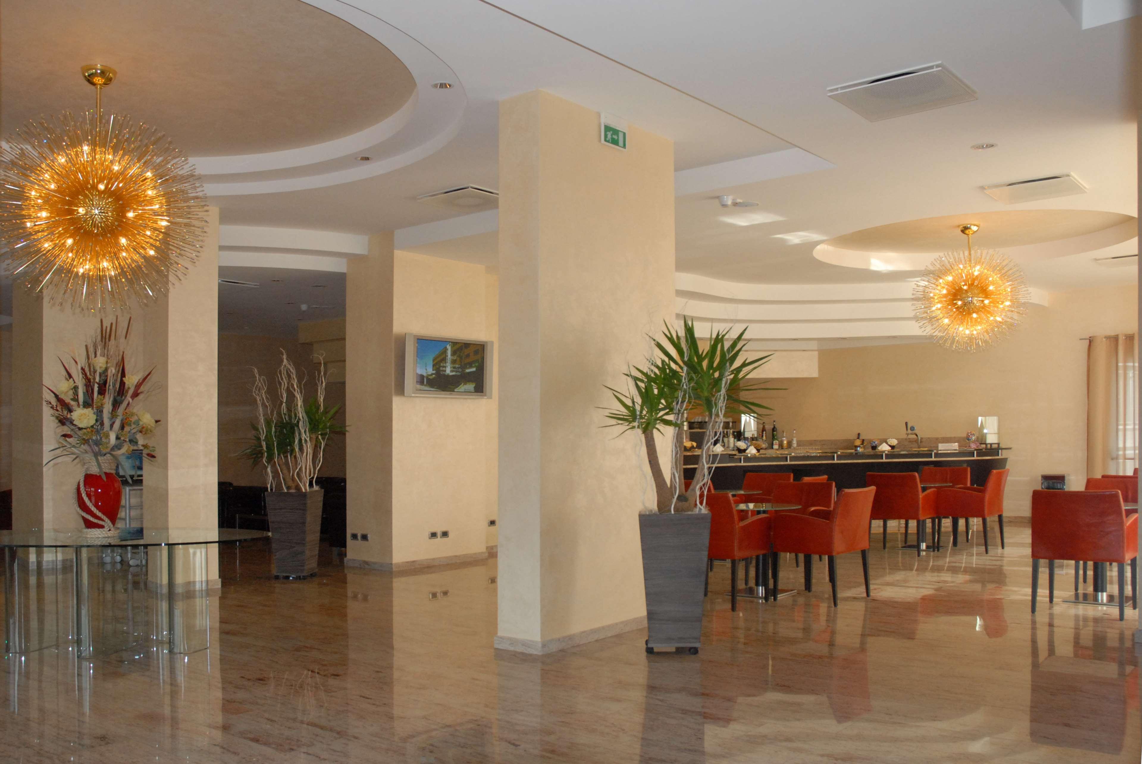 Bar/Salón San Giorgio, Sure Hotel Collection by Best Western