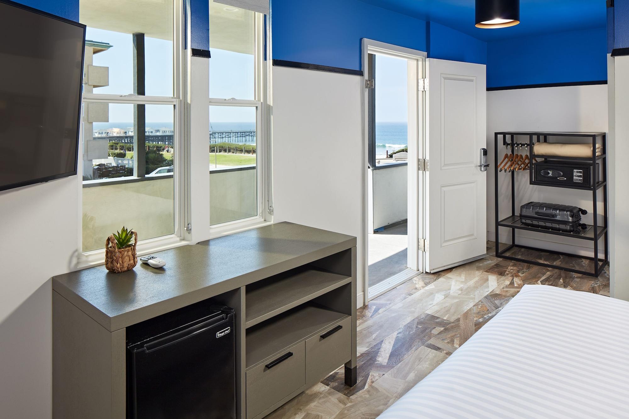 Playa Pacific View Inn