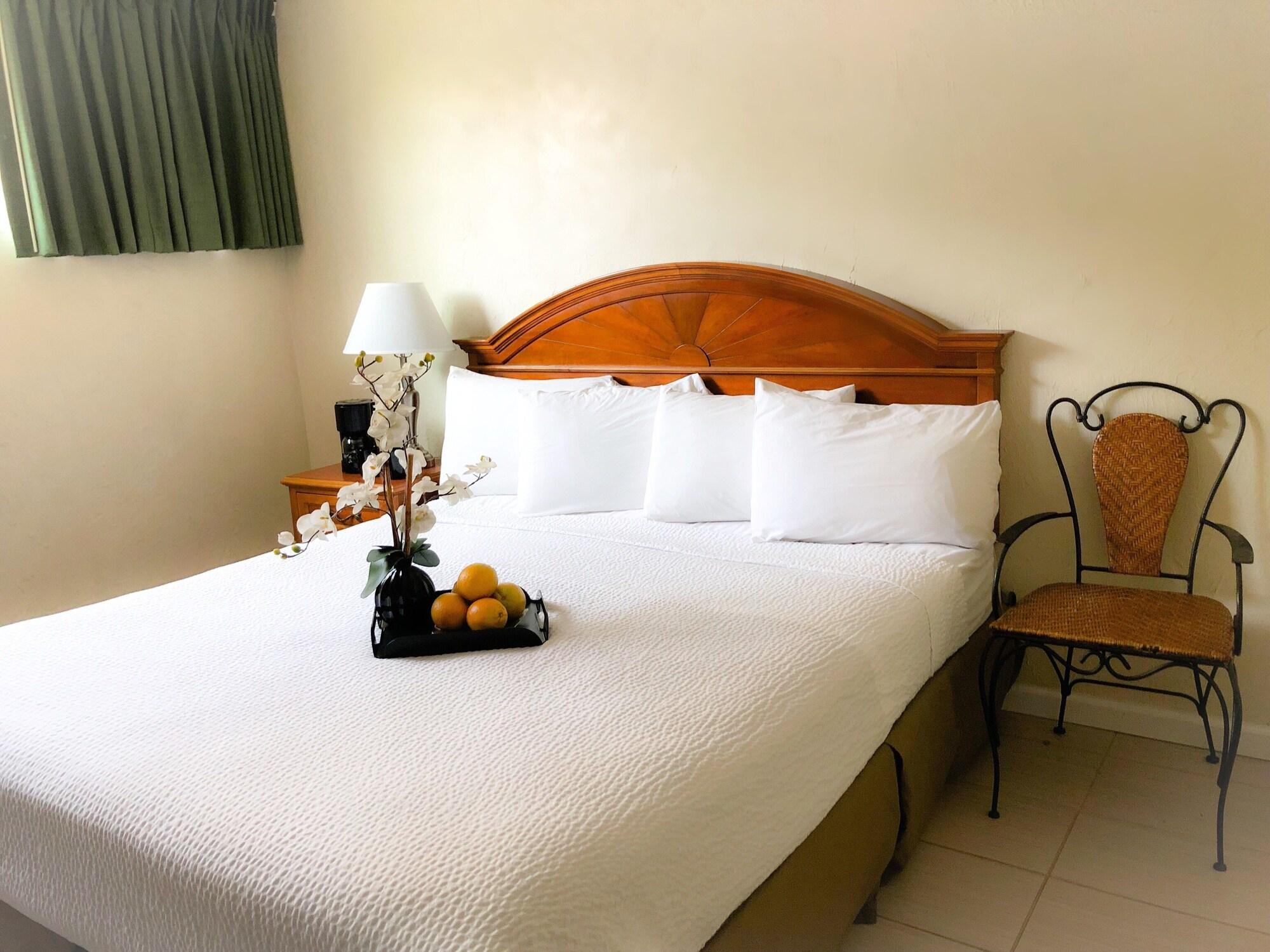 Habitación Americas Best Value Inn Loma Lodge