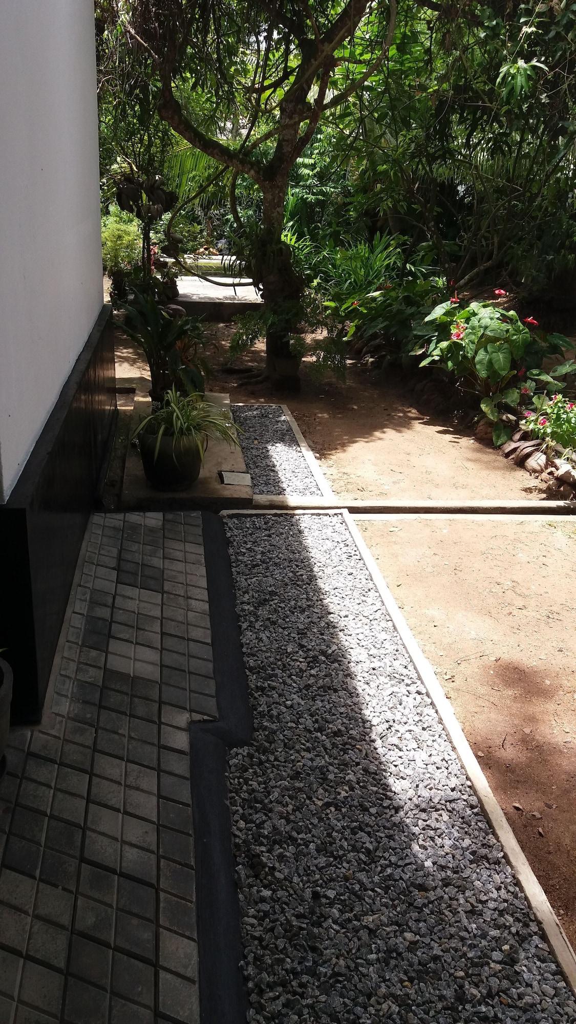 Habitación Green Corridor - Ahangama