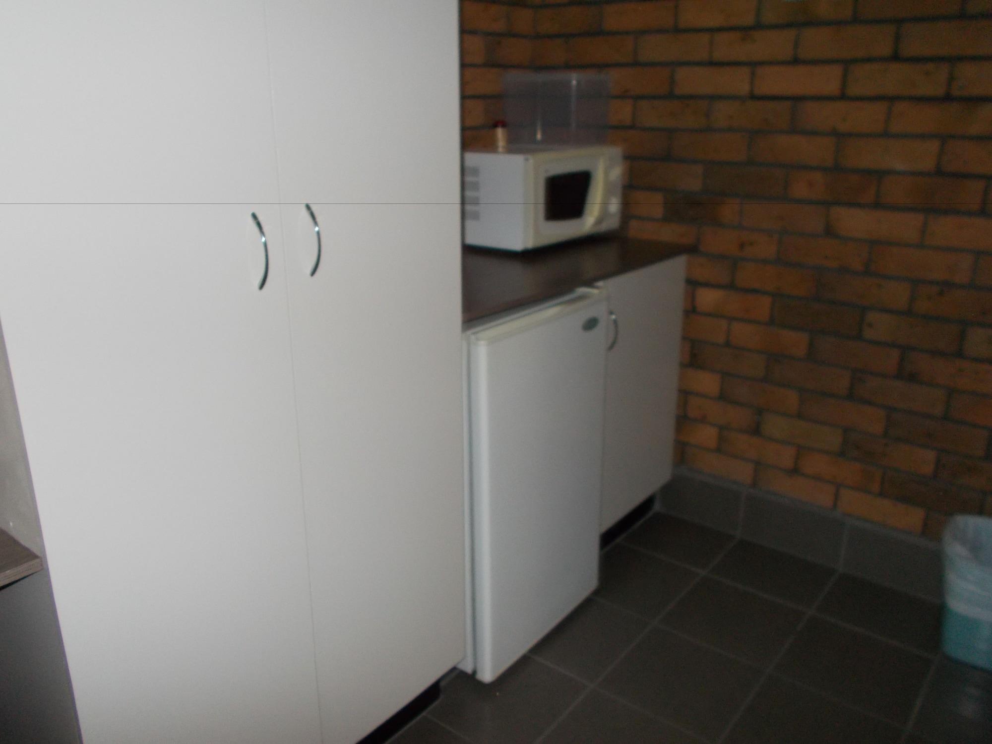 Set de Habitación Park House Motor Inn