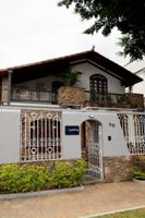 Alojamiento - Conde de Linhares Flats