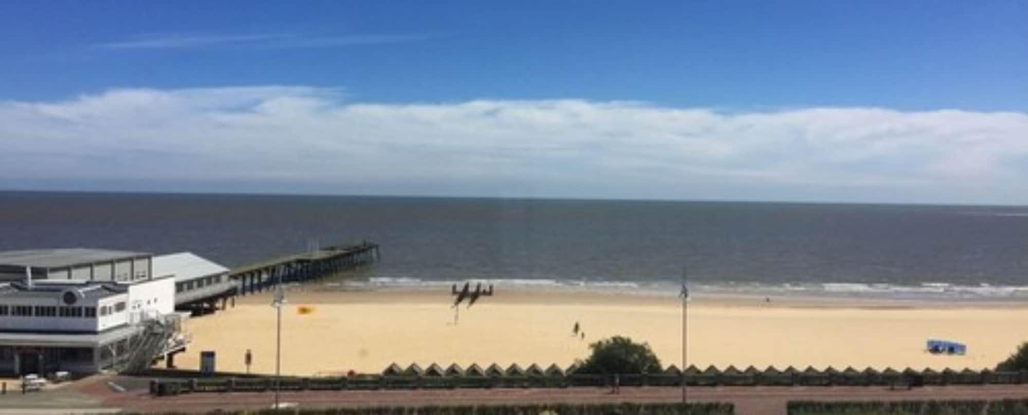 Playa The Clyffe Hotel