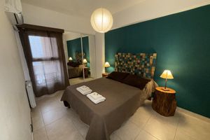 Alquiler Temporario - Apartment Minutes From Salta Historic Center, Restaurants and Nightlife