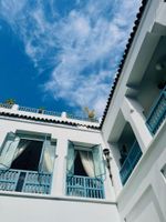 Alojamiento - Riad Si Khalifa