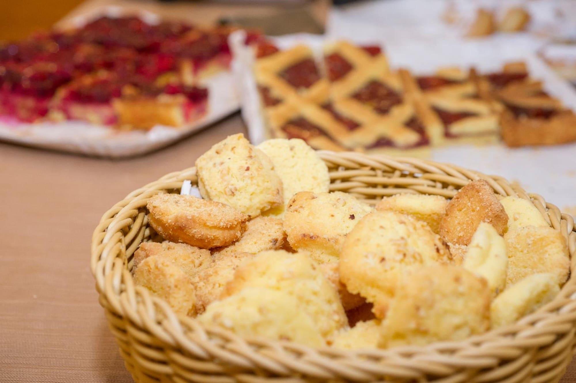 Restaurant Sport Hotel Vittoria