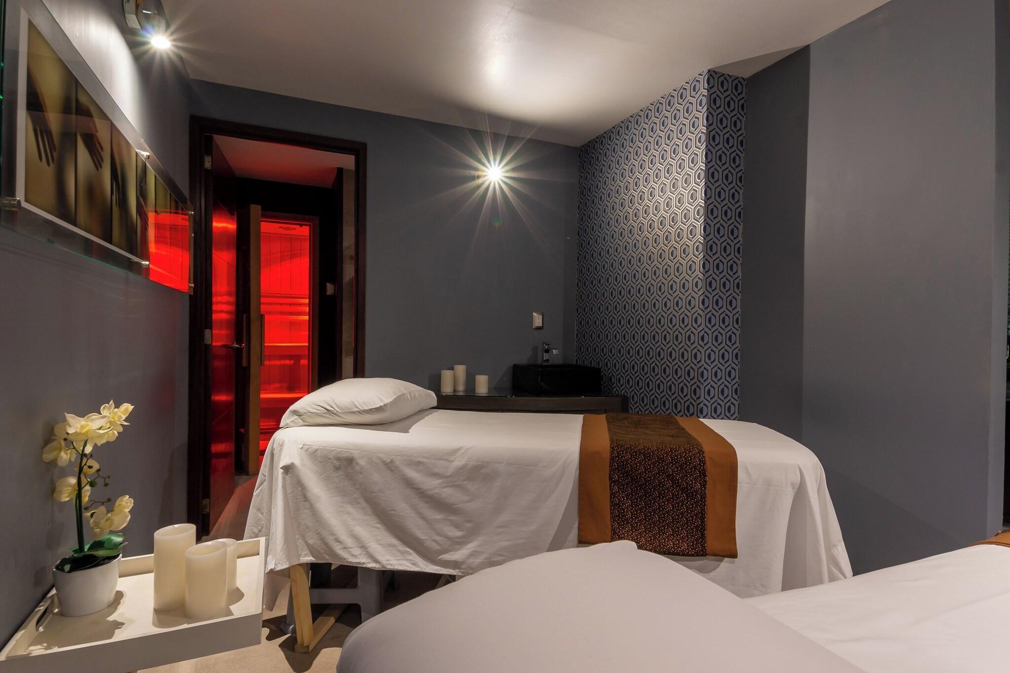 Instalaciones Recreativas 1850 Hotel Boutique