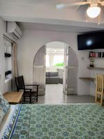 Alquiler Temporario - Royal Palm, on the Beach, Penthouse Suite
