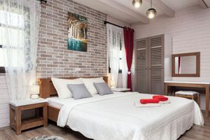 Alquiler Vacacional - Apartments Ivanka